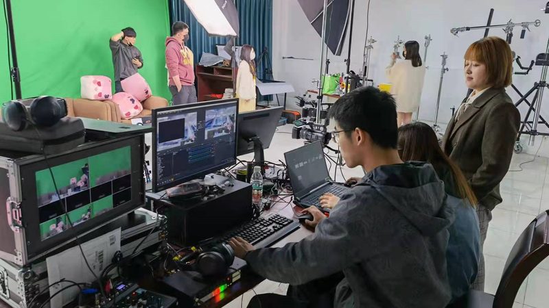 短视频版权代理：揭秘行业选择之谜