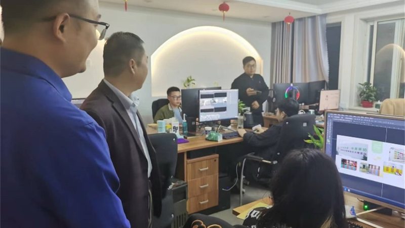 宣传片制作流程及步骤：揭秘影视创意的诞生之路